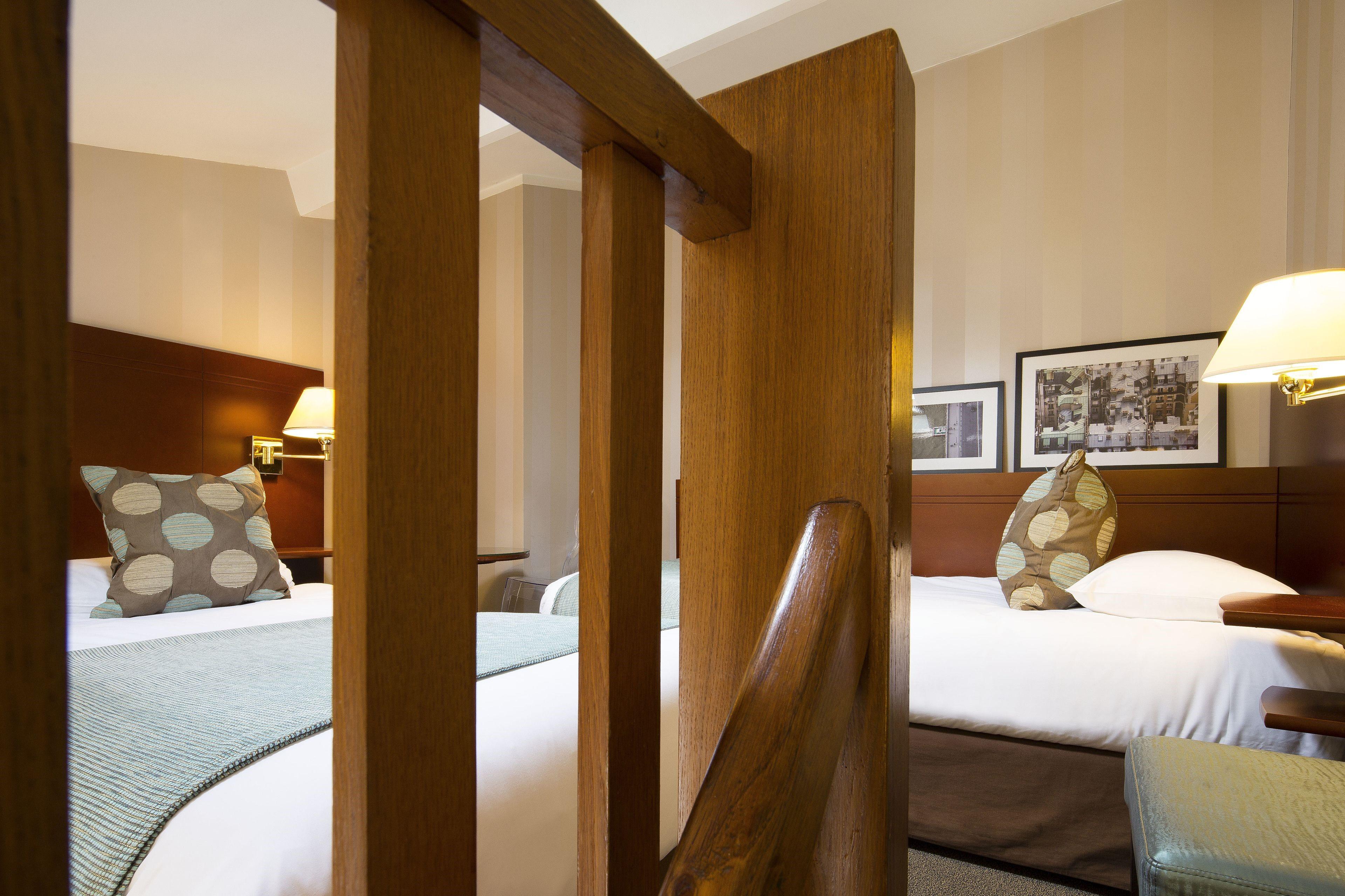 Hotel Espace Champerret Levallois-Perret Eksteriør bilde