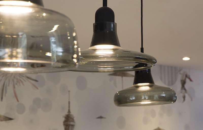 Hotel Espace Champerret Levallois-Perret Fasiliteter bilde